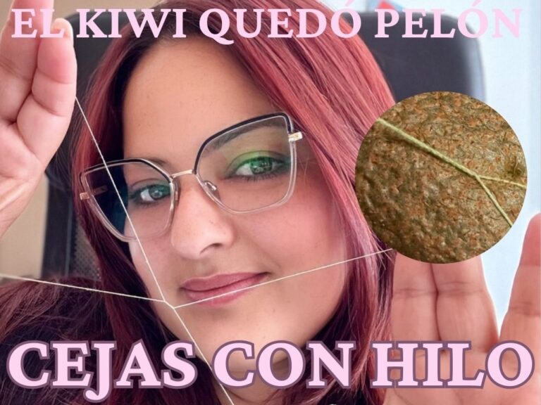 Epilación vs. Depilación: Todo lo que Debes Saber para un Perfilado de Cejas Perfecto