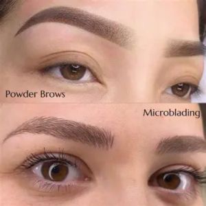 Curso Profesional de Micropigmentación de Cejas + 2 Bonus Exclusivos