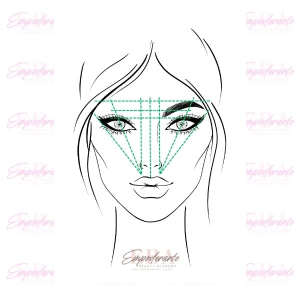 Manual para Diseño de Cejas Perfectas - Imagen 5