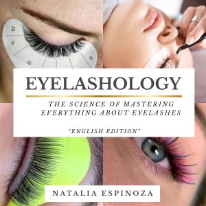 Eyelashology (english edition) "Ebook"