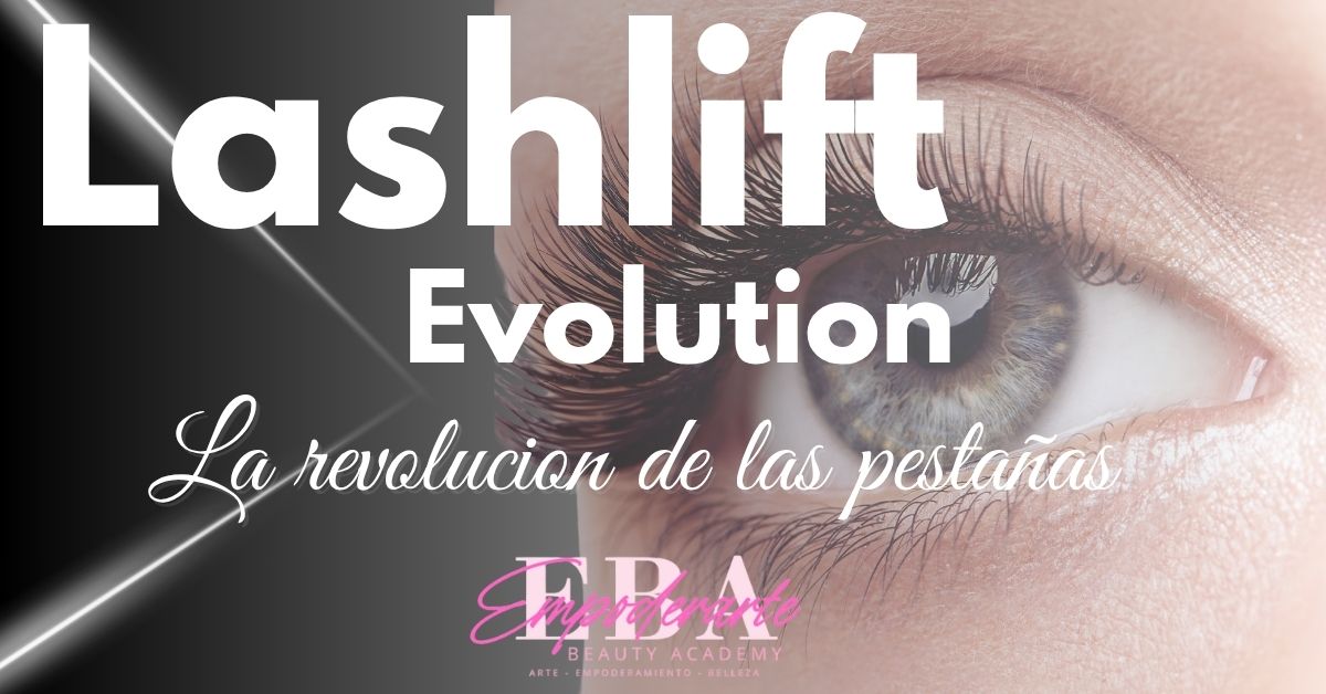 Lashlift Evolution, Método Coreano
