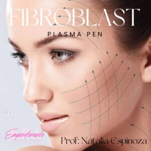 Fibroblast con Plasma Pen: Regeneración Avanzada para Estrías, Cicatrices y Rejuvenecimiento Cutáneo